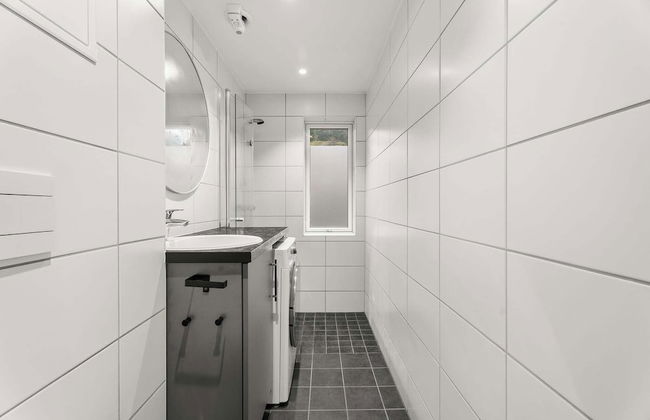 Telemark Apartments - Foto 39