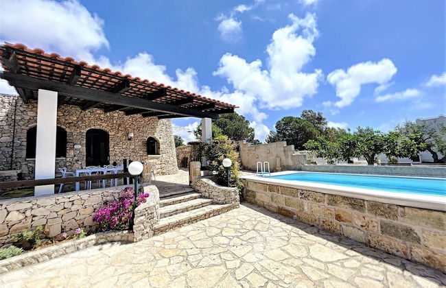 Pat017 in Marina di Felloniche - Foto 21