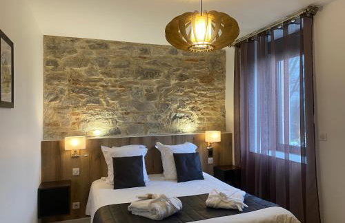 Le Moulin d'Oscar & Spa - Mulhouse Nord - Foto 2