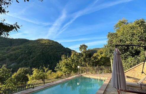 L'Antico Palazzo - Mansion With Pool - Foto 33