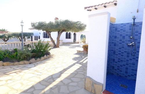 Villa Rustical Mont Roig by Interhome - Foto 49