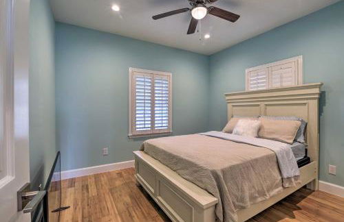 Luxurious Waterfront Home with Private Pier and Views! - Foto 25