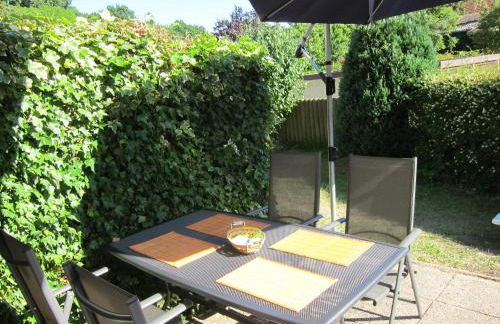 Ferienwohnung Schenefelder Drift - Foto 6