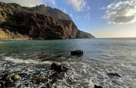 alquilaencanarias Casa La Playa La Gomera - Foto 33