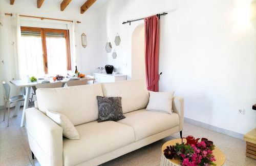 Casa Margarita, cerca de la playa y con piscina - Foto 23