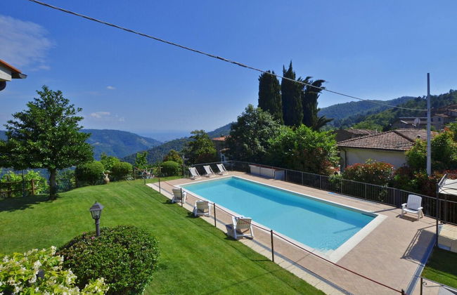 Villa Medicina in Pescia - Foto 60