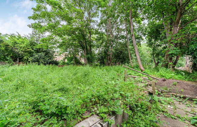 Modern Victorian Home With Secret Garden - Foto 25