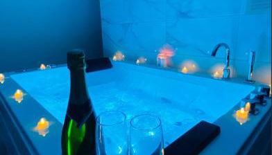 LOFT Jardin et Spa - Foto 2