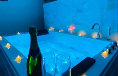 LOFT Jardin et Spa - Foto 2