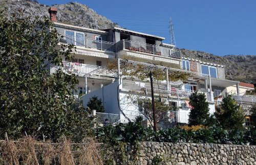 Apartments with parking space Plat, Dubrovnik - 4776 - Foto 1