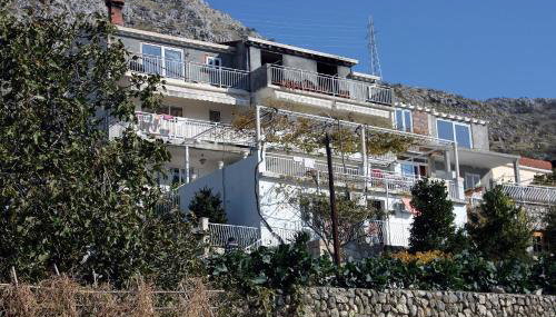 Apartments with parking space Plat, Dubrovnik - 4776 - Foto 1