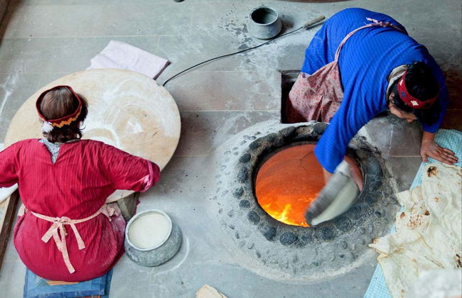 Day Trip to Garni & Geghard - Foto 5