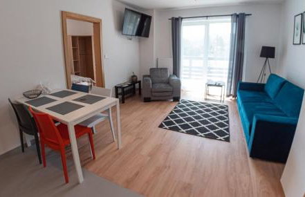 Willa VITA Muszyna - rodzinne apartamenty blisko natury i atrakcji - 15min pieszo do centrum - 15min autem do stoku - Foto 14