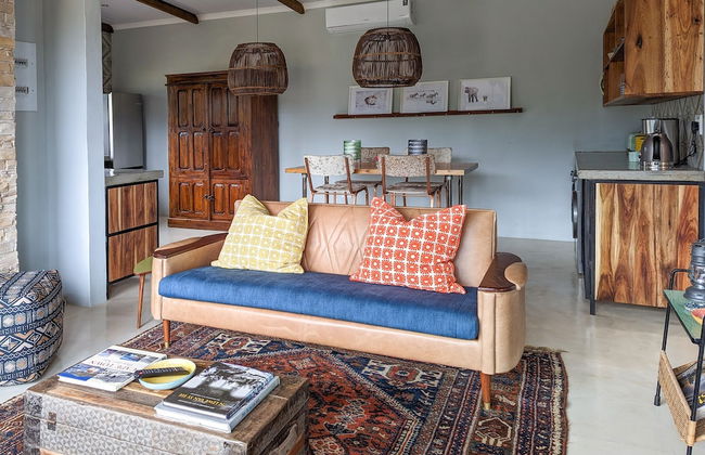 Tulbagh Mountain Bungalow - Foto 6