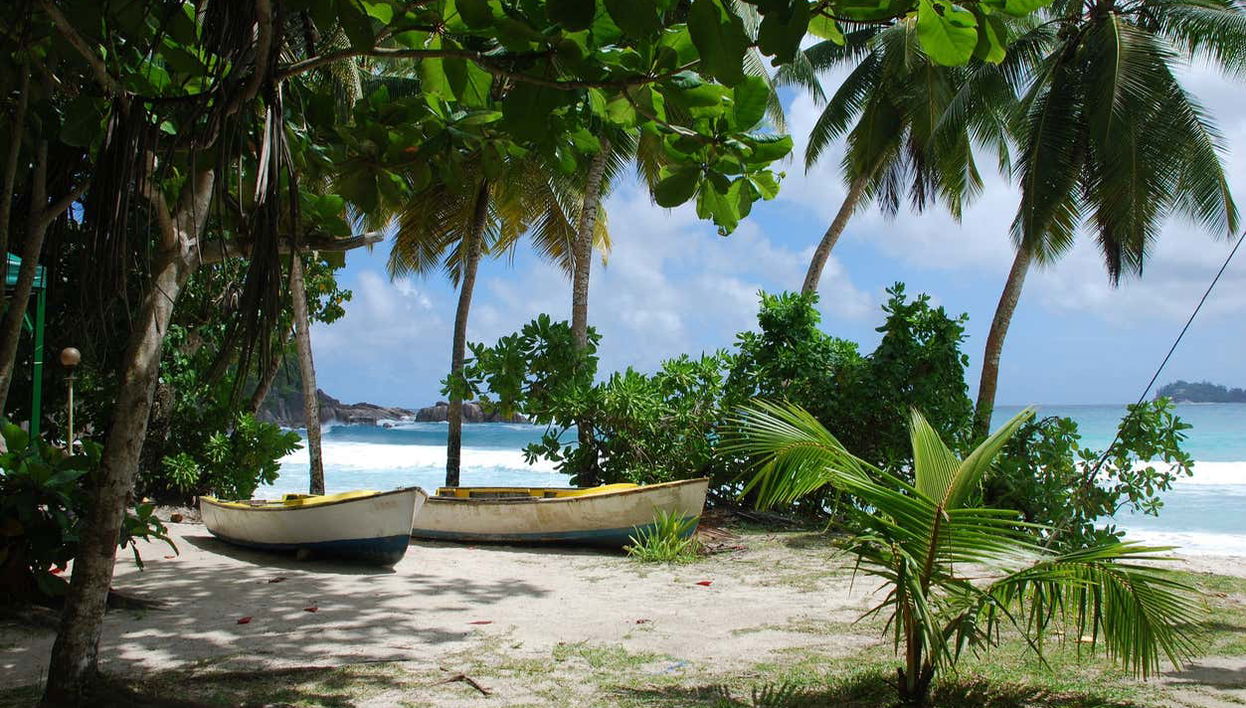 L'esuberante natura della Repubblica Dominicana