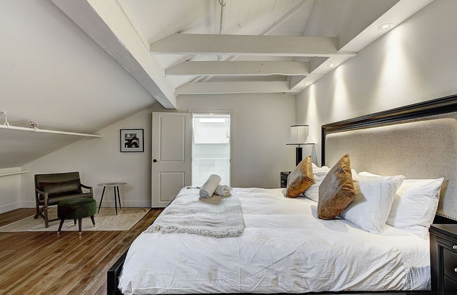 The Saint Lofts - Foto 61