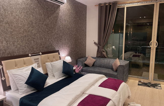 Aria chalets and chalets - Foto 18