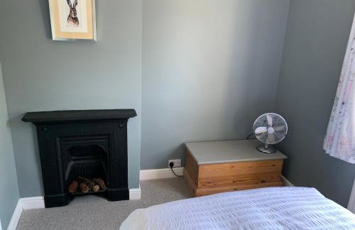 Heather Bank Cottage, Halifax. Yorkshire. HX2 7DD - Foto 25