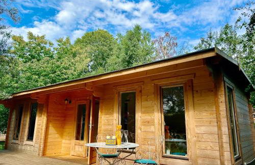 Driftwood Dreams Garden Cabin - Foto 1