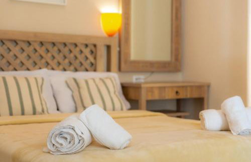 Modi Resort - Photo 10