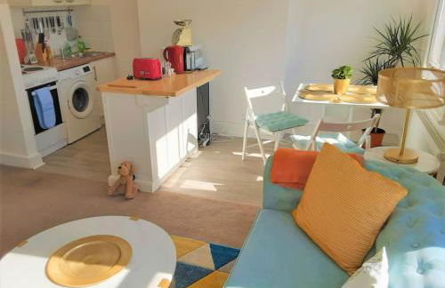 Julian apartment center of London - Photo 2