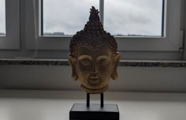 FeWo Luzia - Foto 12