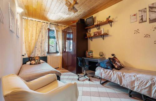 Casa Perry - Lago Maggiore - Foto 15