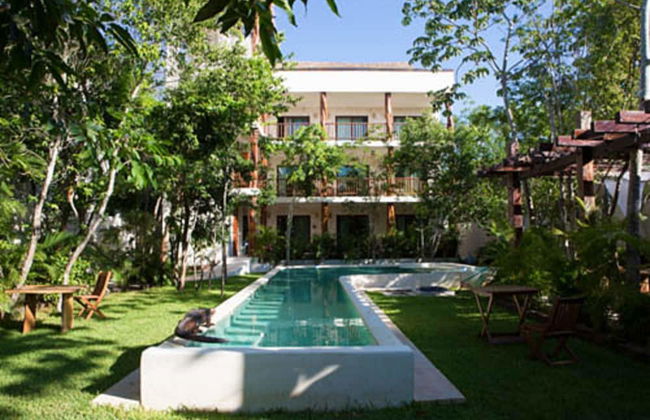 Casa Tulum - Photo 44