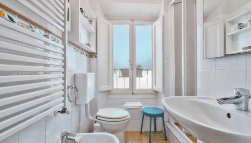 Agriturismo Corzano - Foto 3, towels, Shower