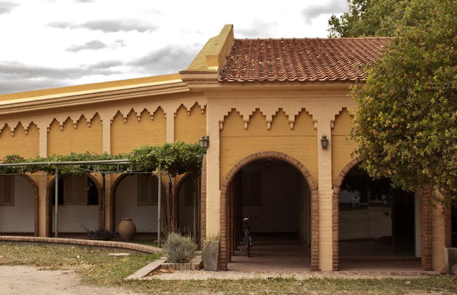 Excursão pelas adegas de Colonia Caroya - Photo 1