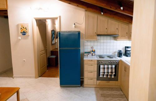 Eptalofos Apartments - Foto 60