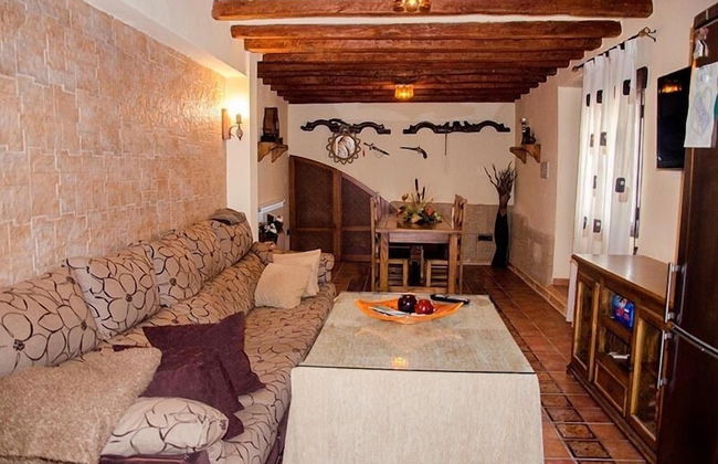 Alojamiento Rural Pelijas - Photo 31