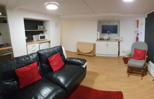 Norwyn Court Holiday Apartments - Foto 54