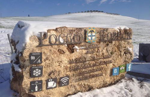 Agriturismo Poggio Tobruk - Foto 56