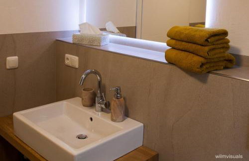 Ferienwohnungen - Alte Brauerei - Foto 16