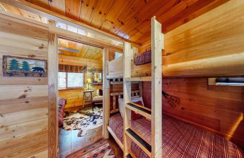 Cozy in the Woods - Foto 22