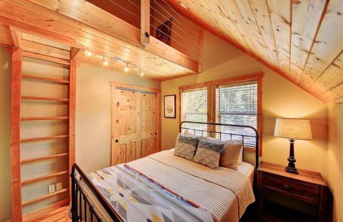 Lakefront property w/boat lift - Foto 8