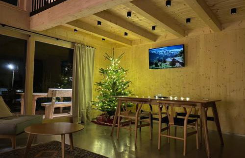 Ferienhaus Königsdorf - Urlaub im Tölzer Land - Foto 34