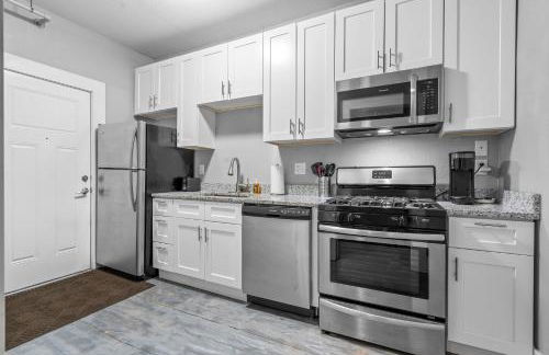 Navarre Apartments - Foto 2