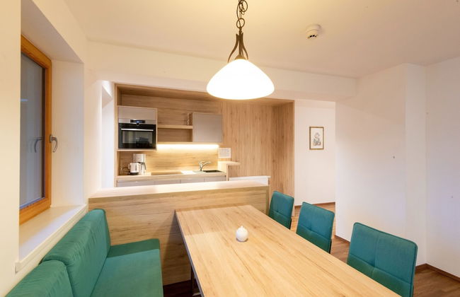 Apartment in Wald Near Zillertal Ski Area - Foto 19