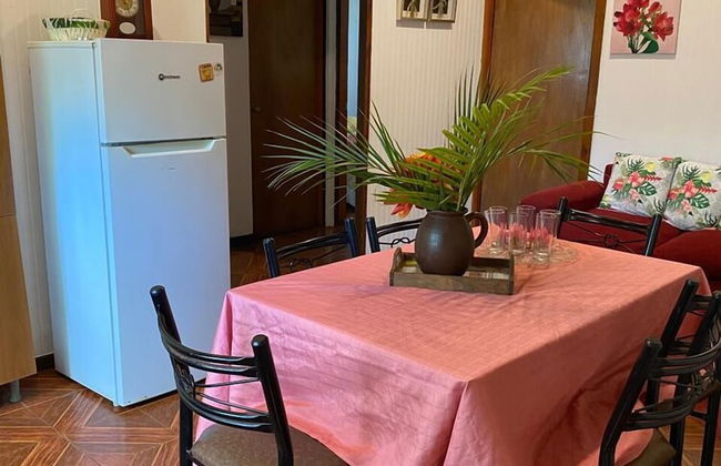 Cabañas Hua'ai Village - Foto 34