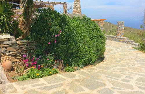 Gaia Vacation Home - Foto 18