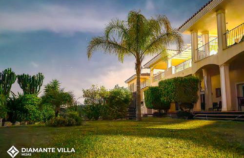 Diamante Villa Mijas - Photo 35