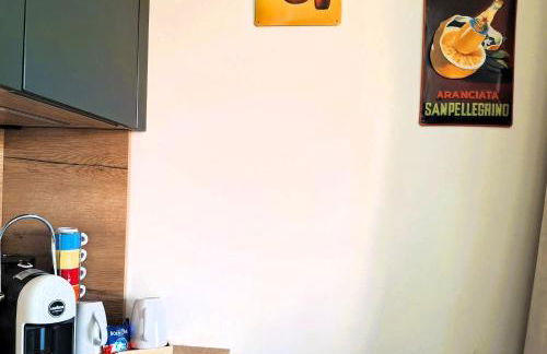 Nuovo Loft con Terrazza, M2, Navigli, IEO, Humanitas, Assago Skating Arena - Foto 20