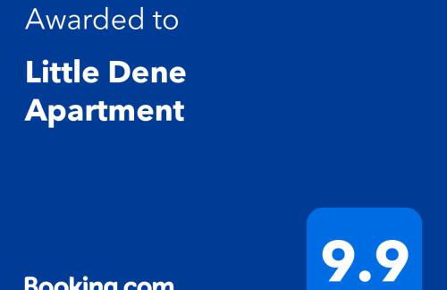 Little Dene Apartment - Foto 2