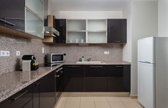 Central Passage Apartments by Vagabond - Foto 37