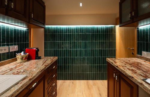 DOLF - Villa Ombrosa - Foto 42