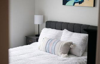 Cityscape Condo: New in Downtown Traverse City! - Foto 27