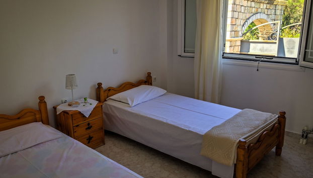 Hidden gem in nature reserve on the beach - Foto 2, Camera