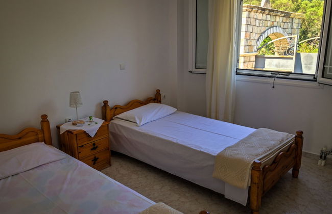 Hidden gem in nature reserve on the beach - Foto 2